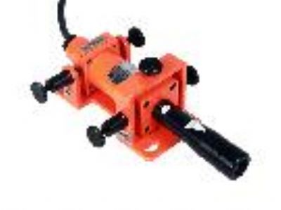 YBJ-500A 激光指向儀